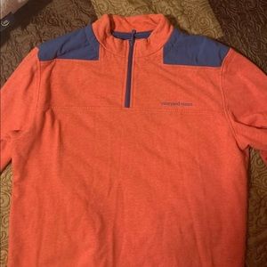 Vineyard vines shep shirt pullover